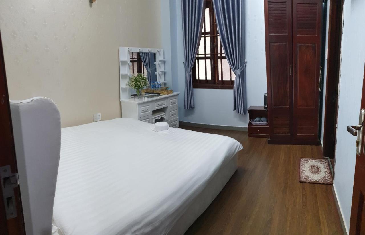 Hanh Tinh Xanh 1 Hotel Dalat Exteriör bild