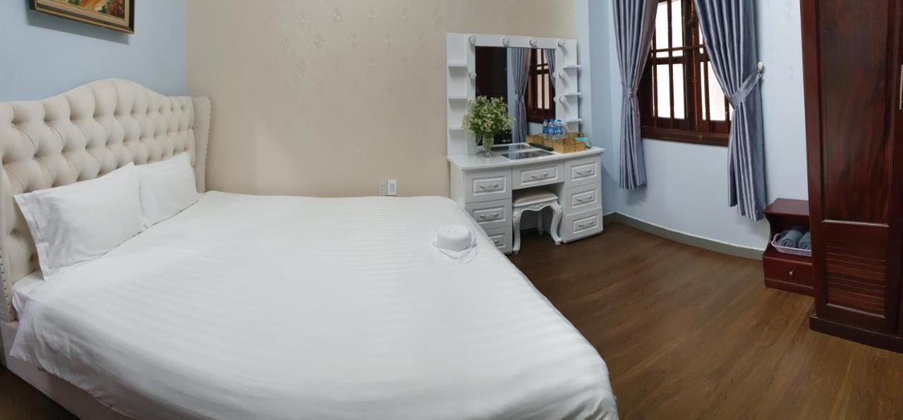 Hanh Tinh Xanh 1 Hotel Dalat Exteriör bild