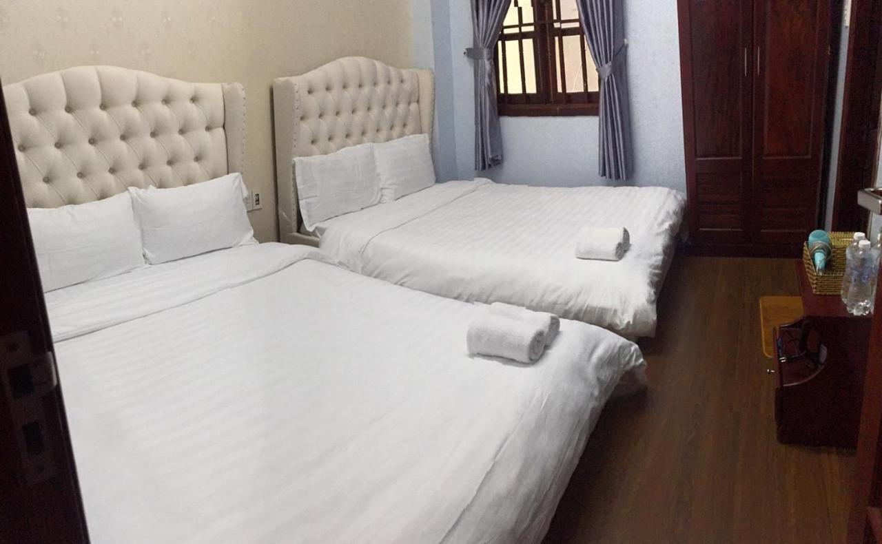 Hanh Tinh Xanh 1 Hotel Dalat Exteriör bild