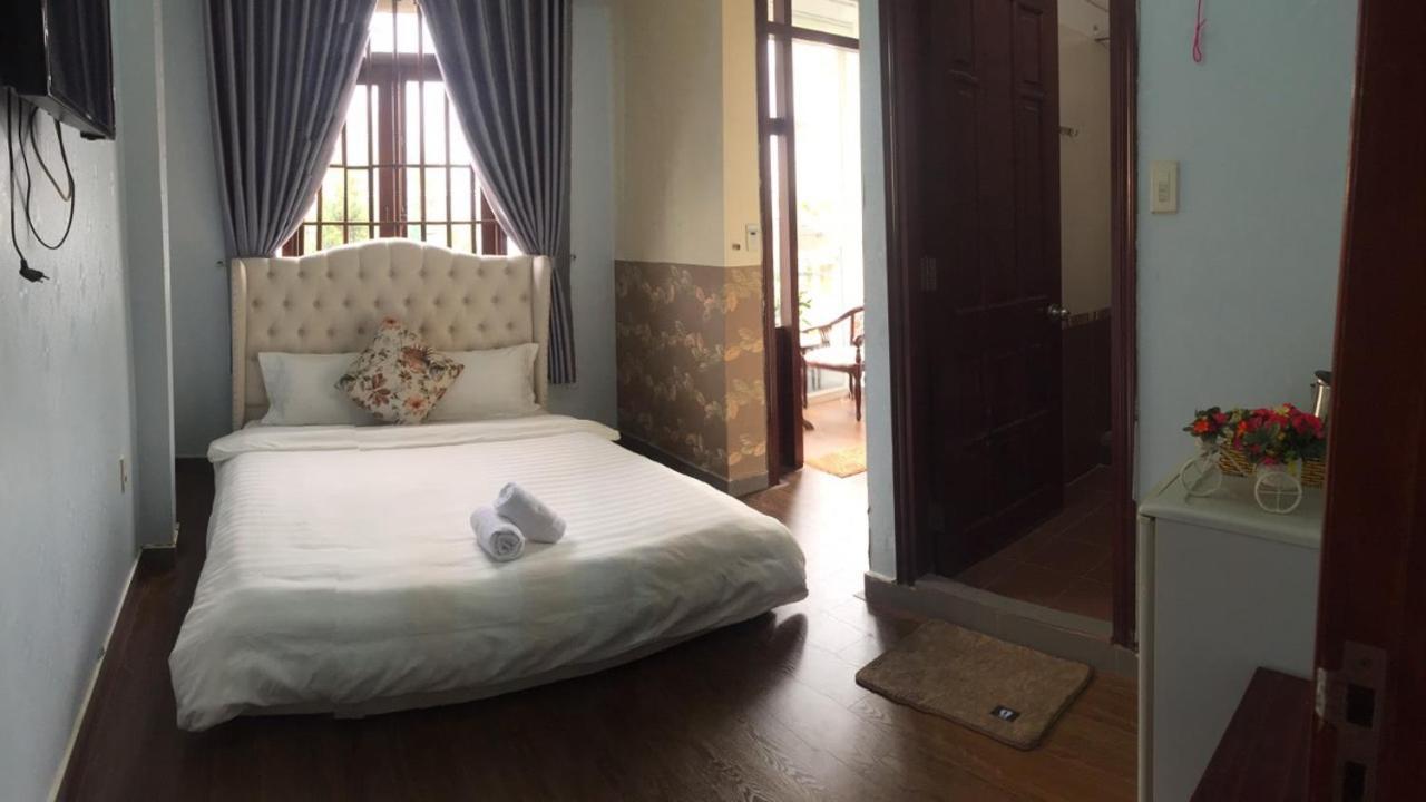 Hanh Tinh Xanh 1 Hotel Dalat Exteriör bild