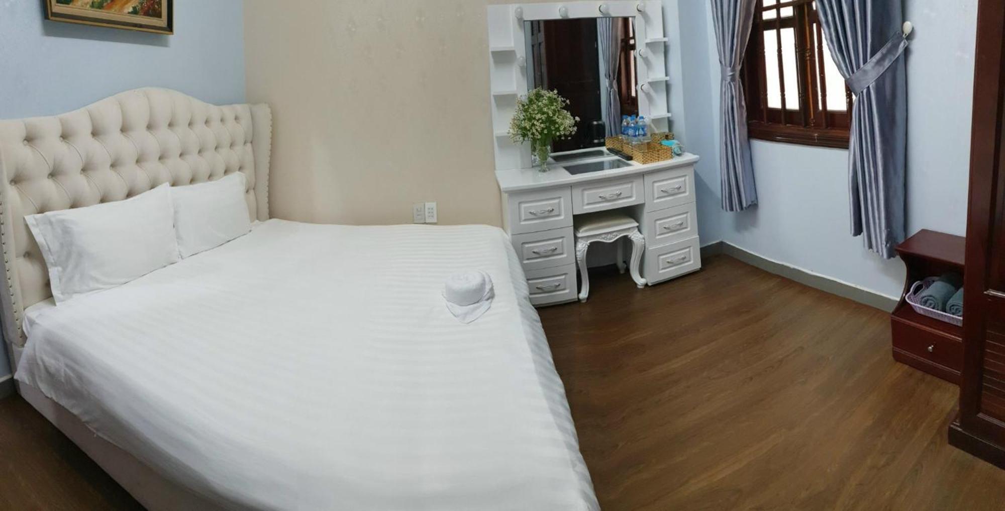 Hanh Tinh Xanh 1 Hotel Dalat Exteriör bild